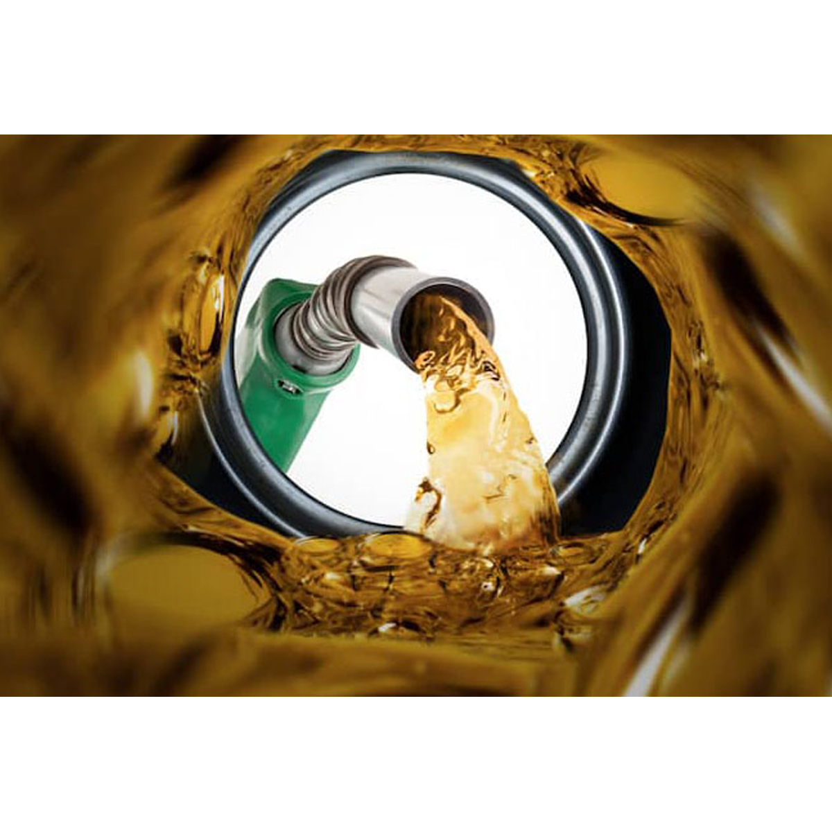 Petroleum Products (Diesel)