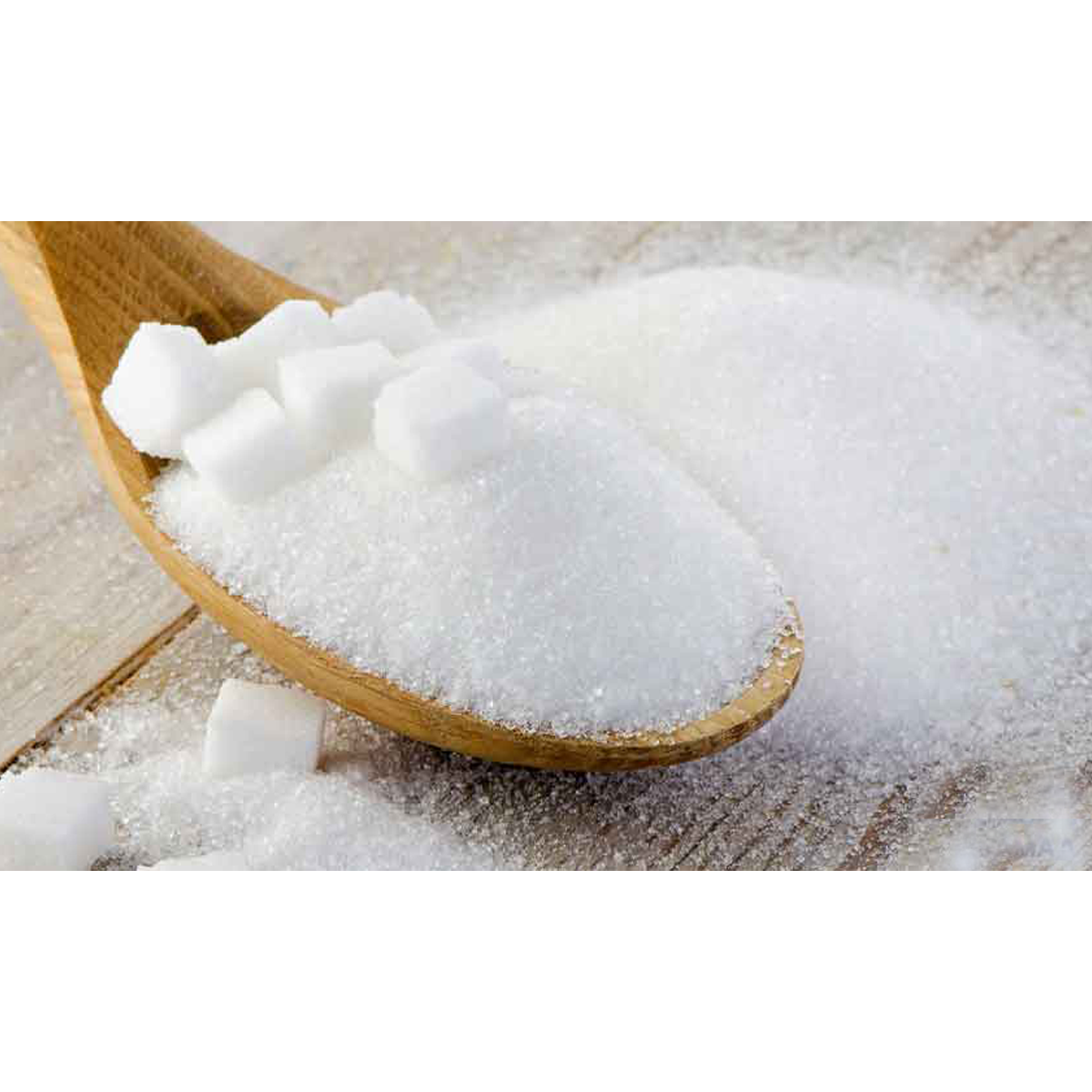 Natural Quality Sugar