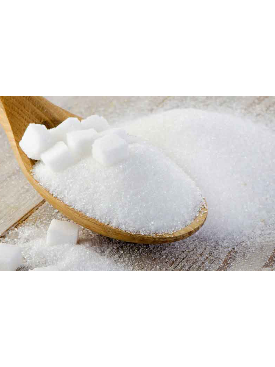 Sugar Import